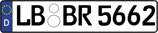 LB-BR5662