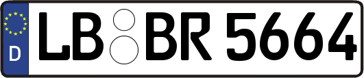 LB-BR5664