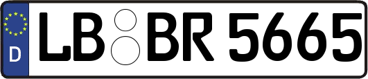 LB-BR5665