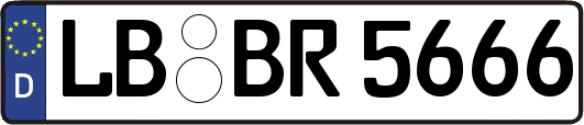 LB-BR5666