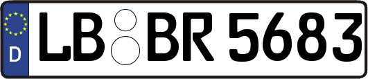 LB-BR5683