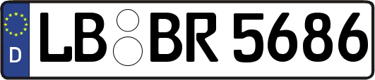 LB-BR5686