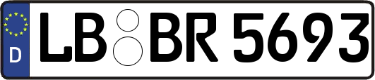 LB-BR5693