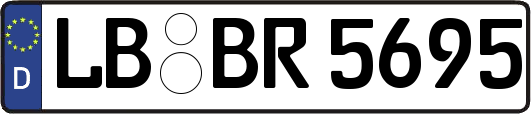 LB-BR5695