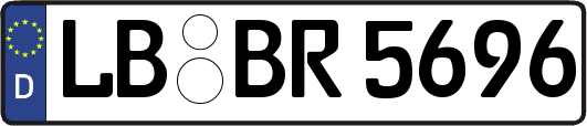 LB-BR5696