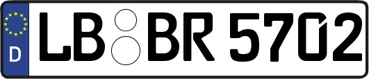 LB-BR5702