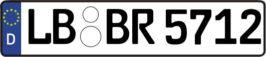 LB-BR5712