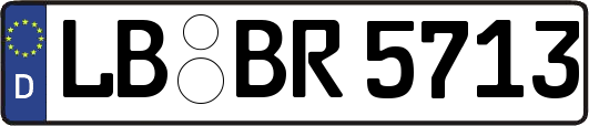 LB-BR5713