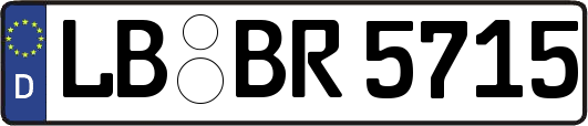 LB-BR5715