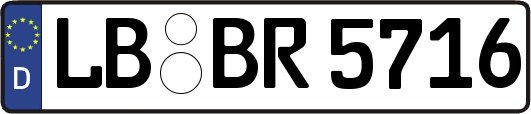 LB-BR5716