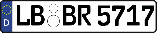 LB-BR5717