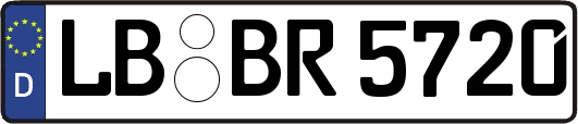 LB-BR5720