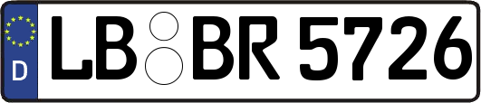 LB-BR5726