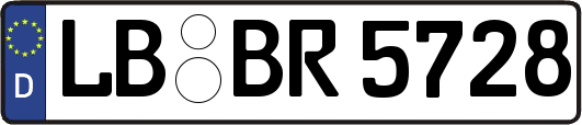 LB-BR5728
