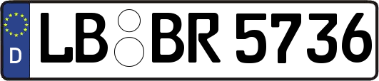 LB-BR5736