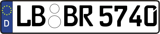 LB-BR5740