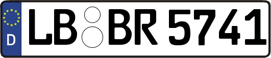 LB-BR5741
