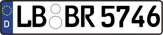 LB-BR5746
