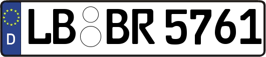 LB-BR5761