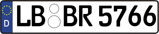 LB-BR5766