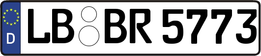 LB-BR5773