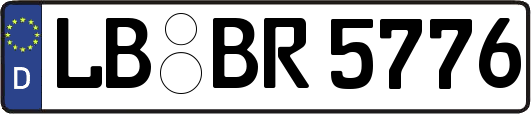 LB-BR5776