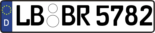 LB-BR5782