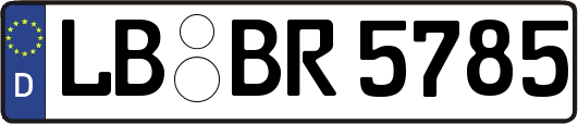 LB-BR5785