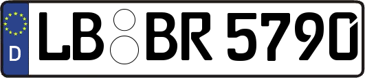 LB-BR5790