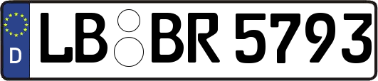 LB-BR5793