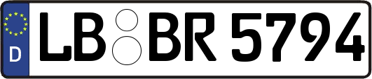 LB-BR5794