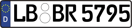 LB-BR5795
