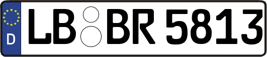 LB-BR5813