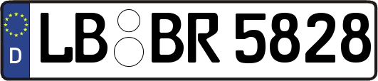 LB-BR5828