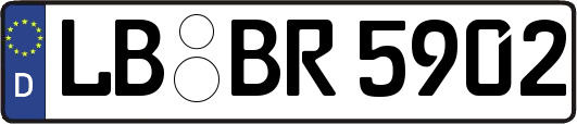 LB-BR5902