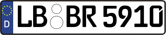 LB-BR5910