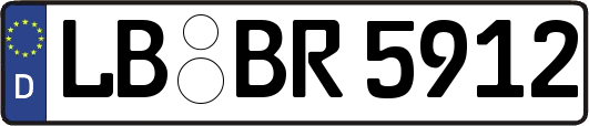 LB-BR5912