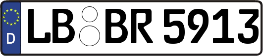 LB-BR5913