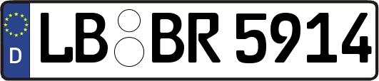 LB-BR5914