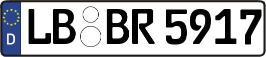 LB-BR5917