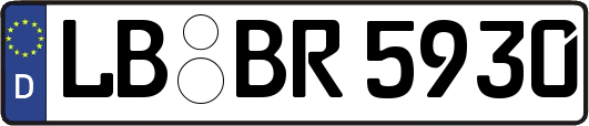 LB-BR5930