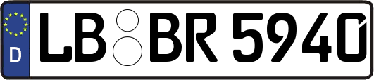 LB-BR5940