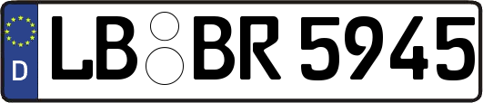 LB-BR5945