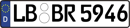 LB-BR5946