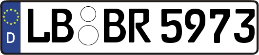 LB-BR5973