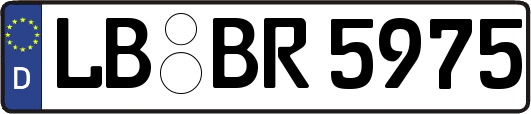 LB-BR5975