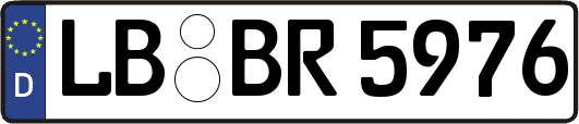 LB-BR5976