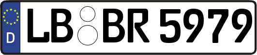 LB-BR5979