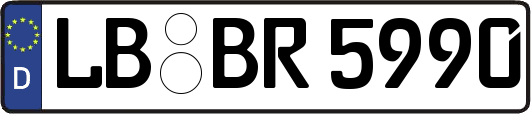 LB-BR5990