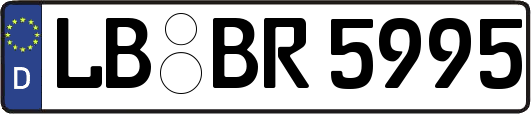 LB-BR5995